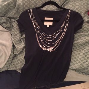 Abercrombie Top