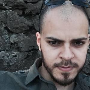 Meet your Posher, Adnan