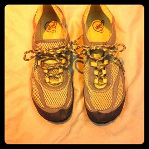 Merrell Women?s Barefoot Pace Glove