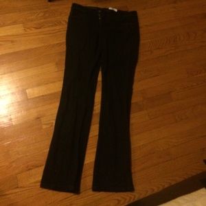 Ann Taylor jeans