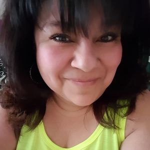 Meet your Posher, Suzanne