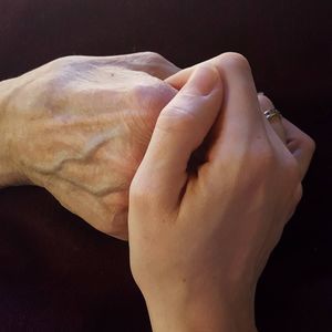 Meet your Posher, Jackie