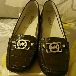 Michael Kors Loafers