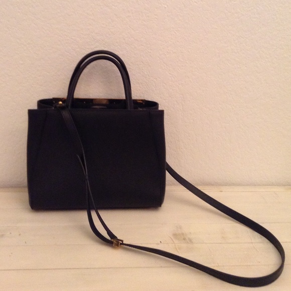 Fendi 2jours bag - Picture 2 of 4