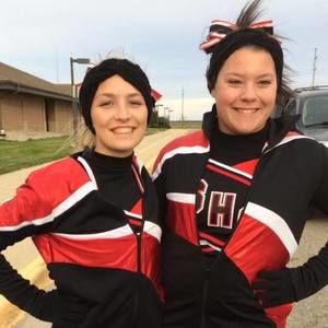 Meet your Posher, Carolynn