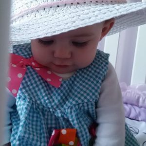 Meet your Posher, Nicole