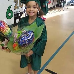 Meet your Posher, Lili