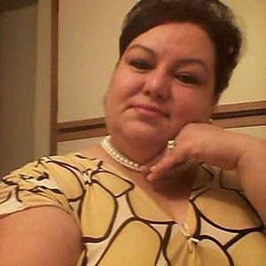 Meet your Posher, Patricia