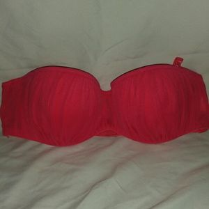 New H&M 36B mesh bra