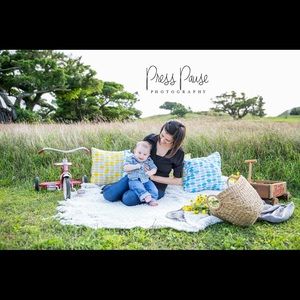 Meet your Posher, Katya