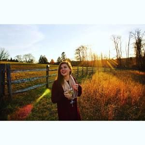 Meet your Posher, Cat