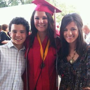 Meet your Posher, Nick