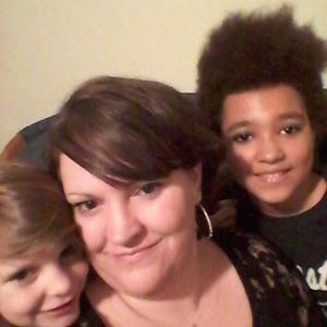 Meet your Posher, Carrie