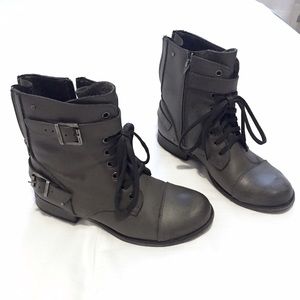Sale💕 DV Dolce Vita Sargeant Boots