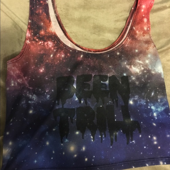 Been Trill Tank | PacSun