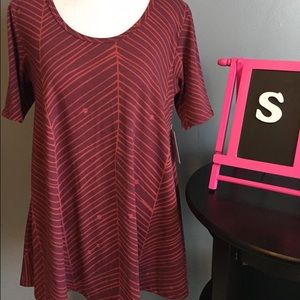 LuLaRoe Small Perfect T