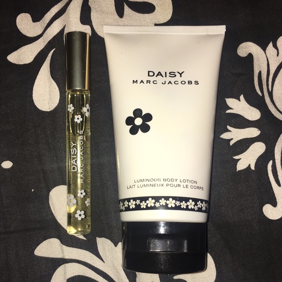 Marc Jacobs Daisy 🌼