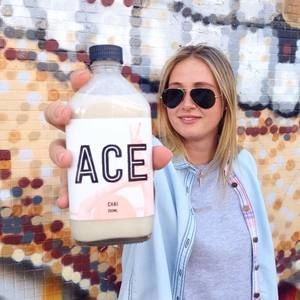 Meet your Posher, Alice