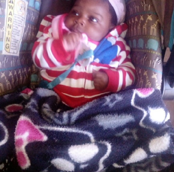 Meet your Posher, Aaliyah - Picture 1 of 1