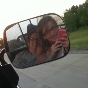 Meet your Posher, Lou