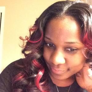 Meet your Posher, Bridgett