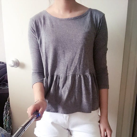 Free people top