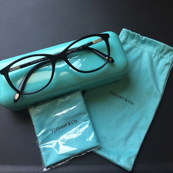 Tiffany &Co Eyewear