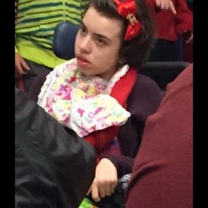 Meet your Posher, Tami