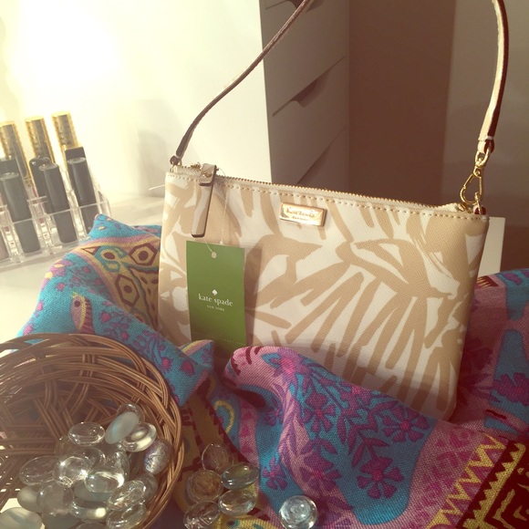 Kate Spade wallet