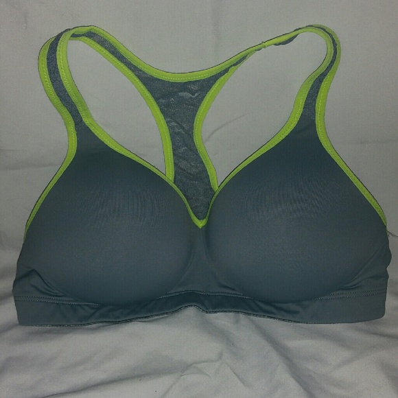 PINK YOGA Sports bra