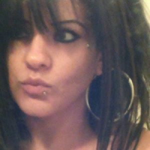 Meet your Posher, Tonya