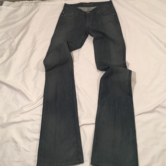 Rock & Republic Jeans