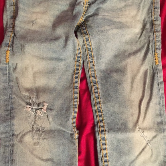 Authentic True Religion Jeans - Picture 4 of 4