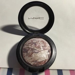 MAC Mineralize eyeshadow 'mineral mode' AUTHENTIC