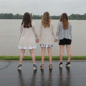 Meet your Posher, Heather