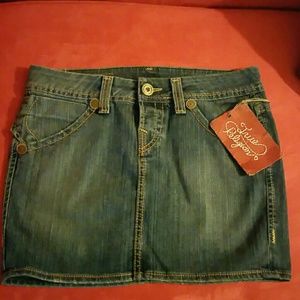 **New ** True Religion Skirt