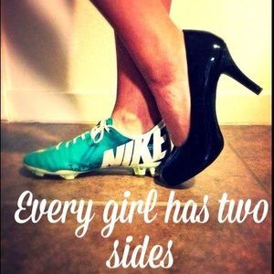 Meet your Posher, Victoria