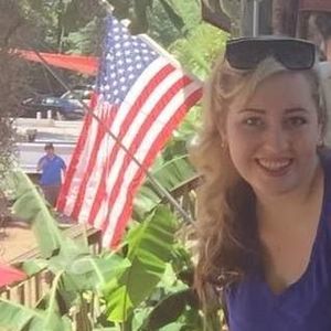 Meet your Posher, Kristen