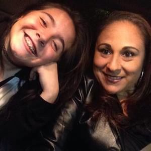 Meet your Posher, Veronica