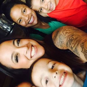 Meet your Posher, Chyna