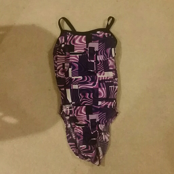 Speedo Endurance Swimsuit