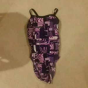 Speedo Endurance Swimsuit