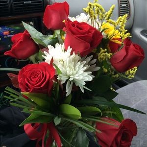 Meet your Posher, Aracely