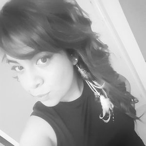 Meet your Posher, Ingrid