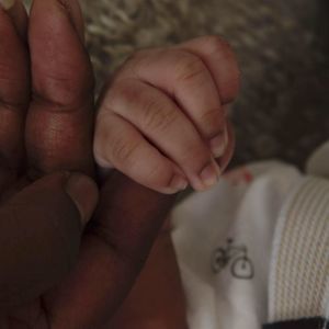 Meet your Posher, Kiesha