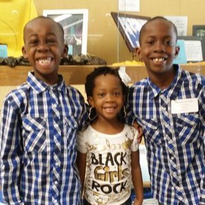 Meet your Posher, Tamika