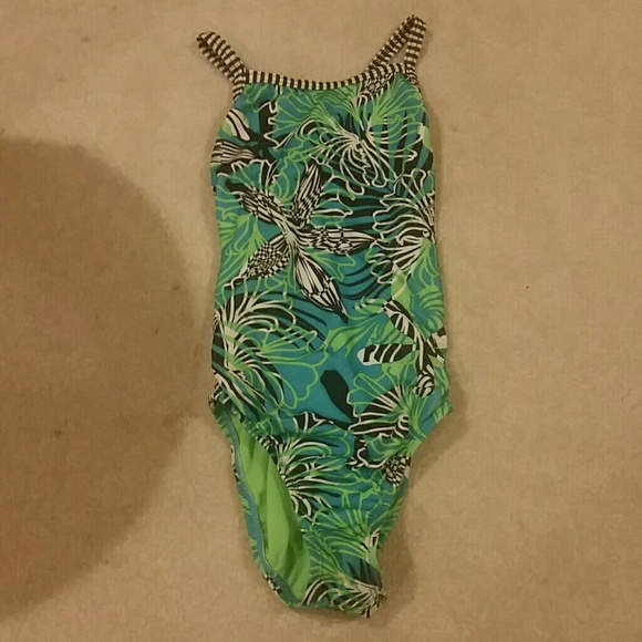 Competitive Endurance Swimsuits