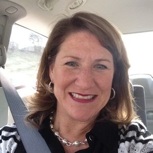 Meet your Posher, Cheryl