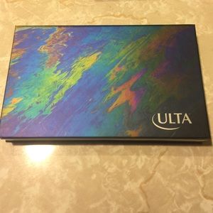 Ulta pallet