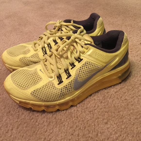 Nike sneaker